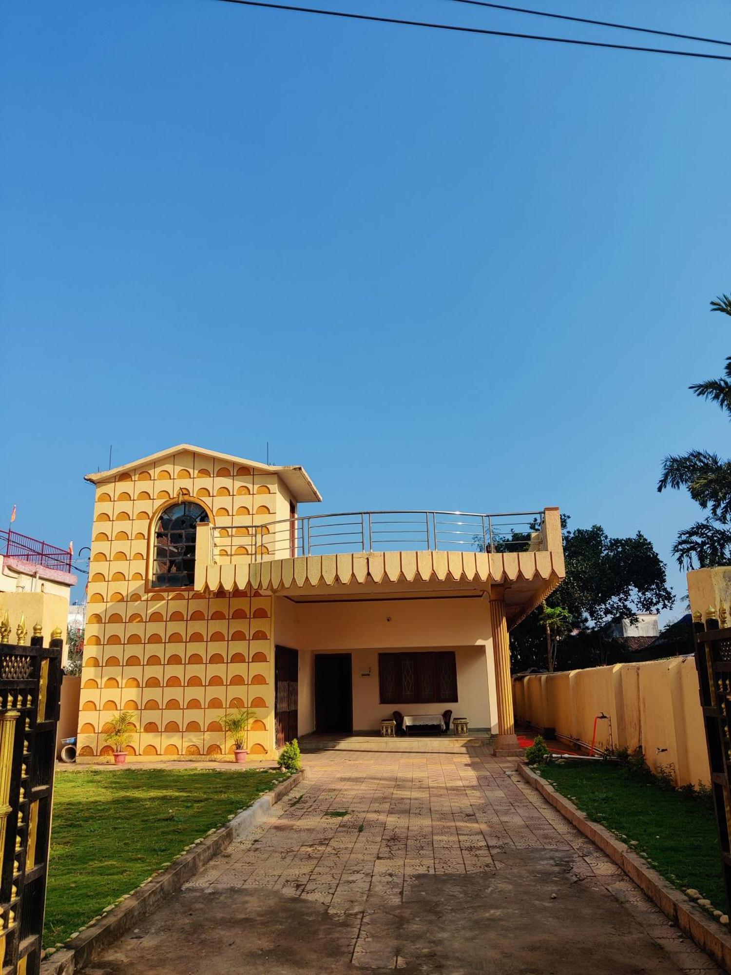 Sangeeta'S Homestay Jagdalpur Exterior photo